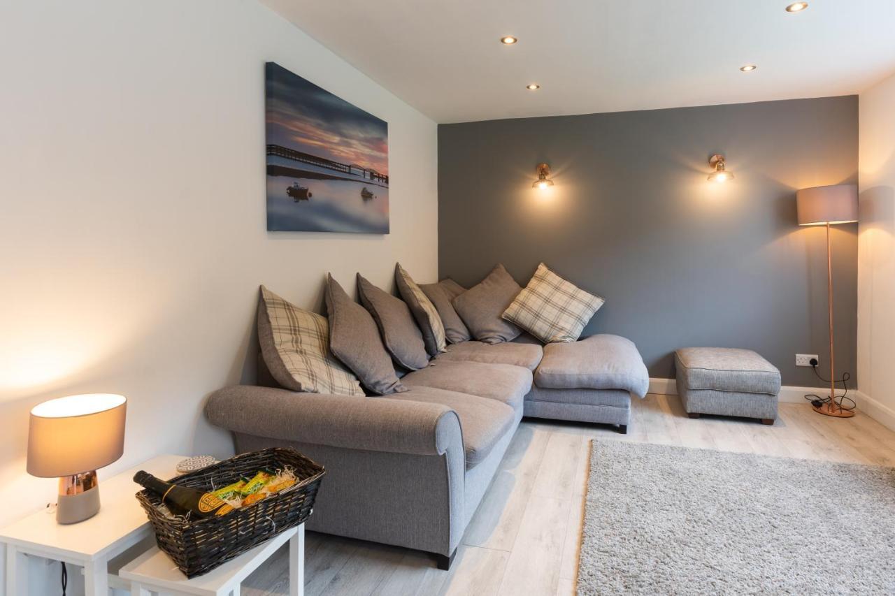 No40Barmouth-Modern,Spacious&Hot Tub Dış mekan fotoğraf