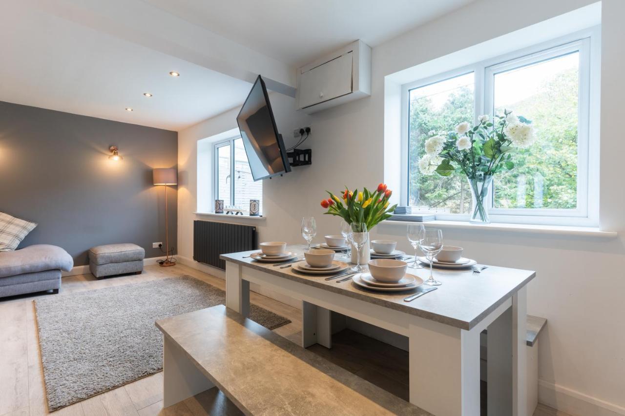 No40Barmouth-Modern,Spacious&Hot Tub Dış mekan fotoğraf